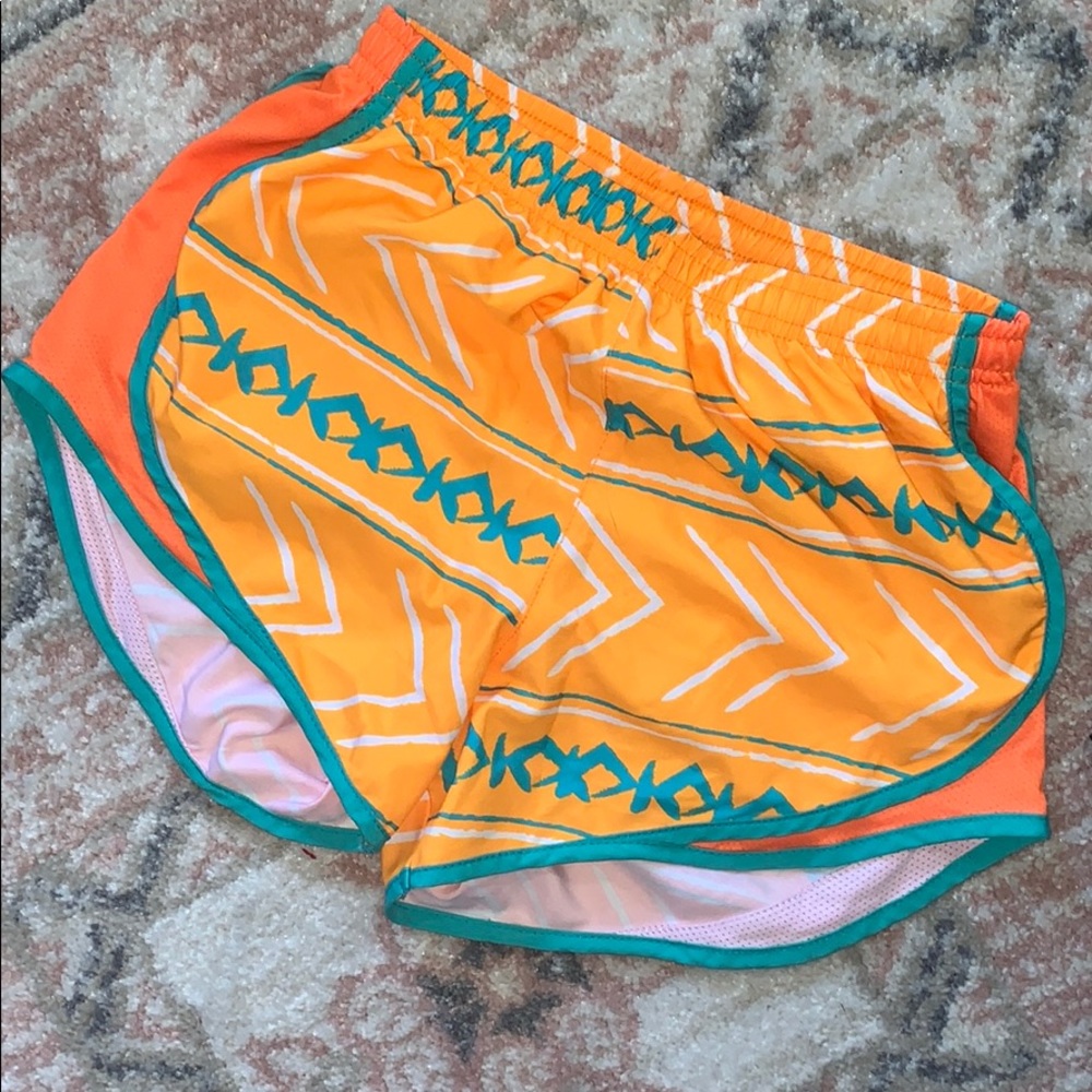 Varsity Women’s Athletic Shorts